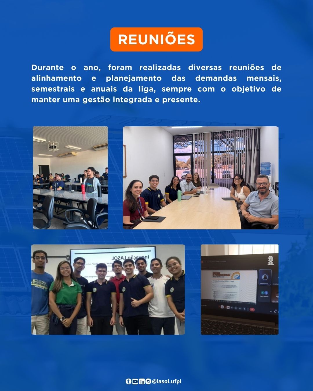 Projeto Escolas Solares - Slide 15