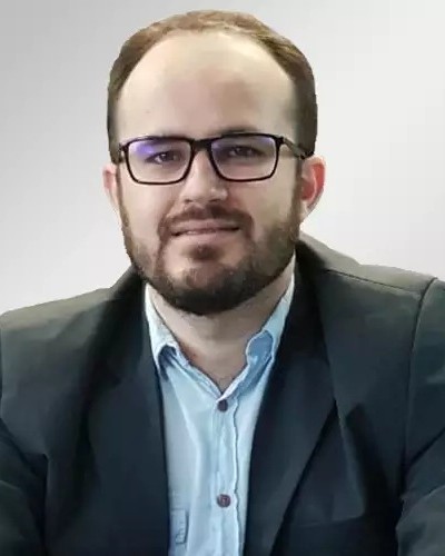 Professor Albemerc