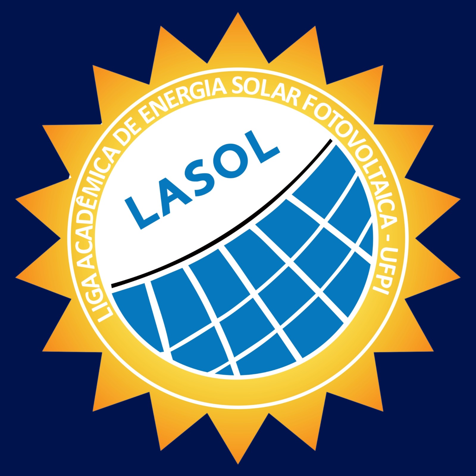logo da LASOL