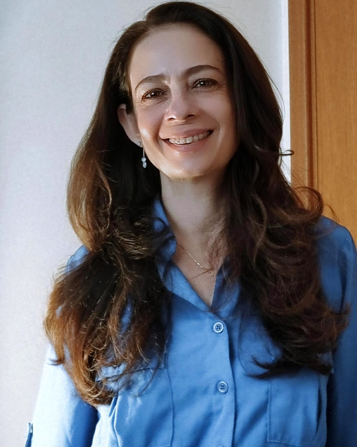 professora Fabiola