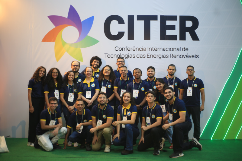 foto dos ligantes
