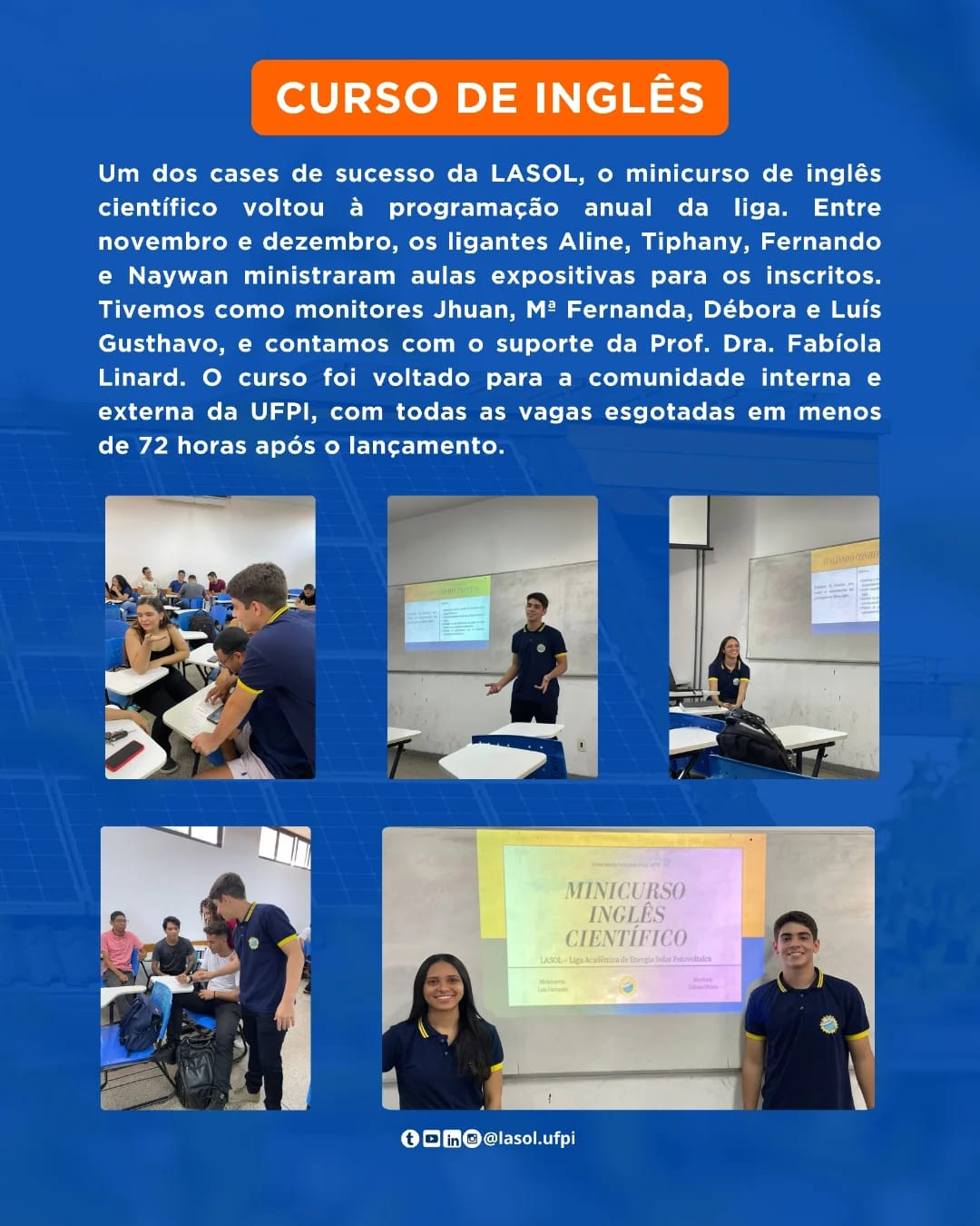 Projeto Escolas Solares - Slide 11