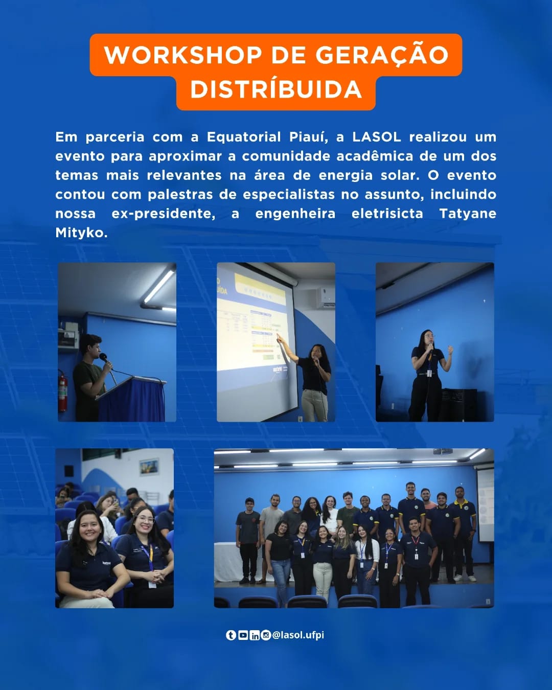 Projeto Escolas Solares - Slide 12