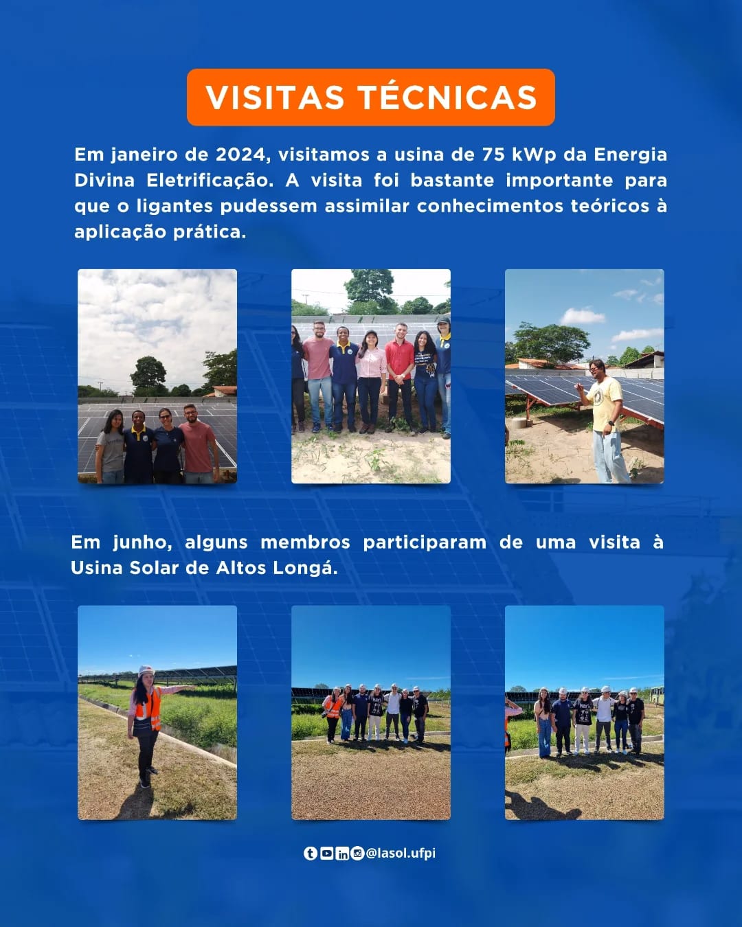 Projeto Escolas Solares - Slide 15
