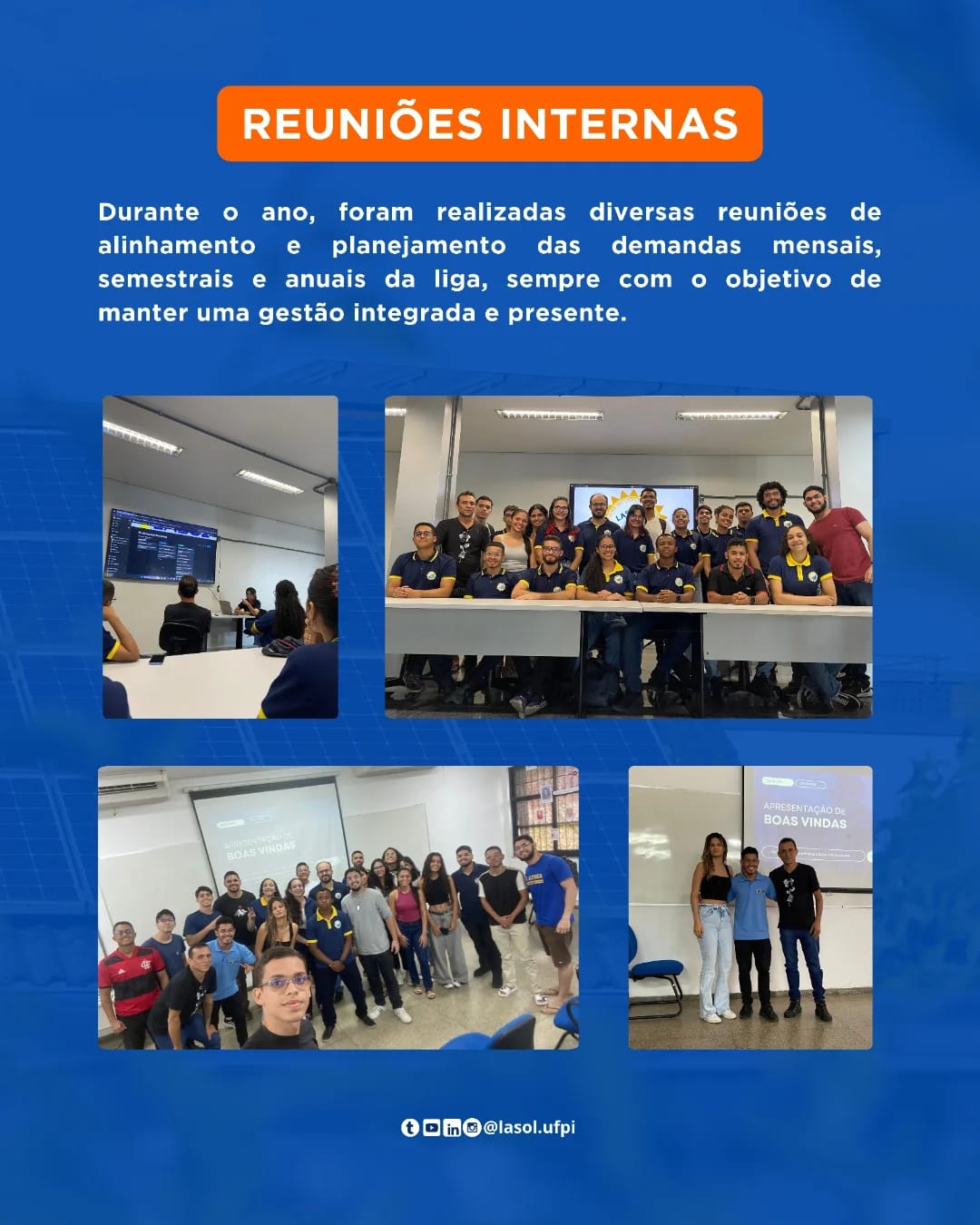 Projeto Escolas Solares - Slide 6