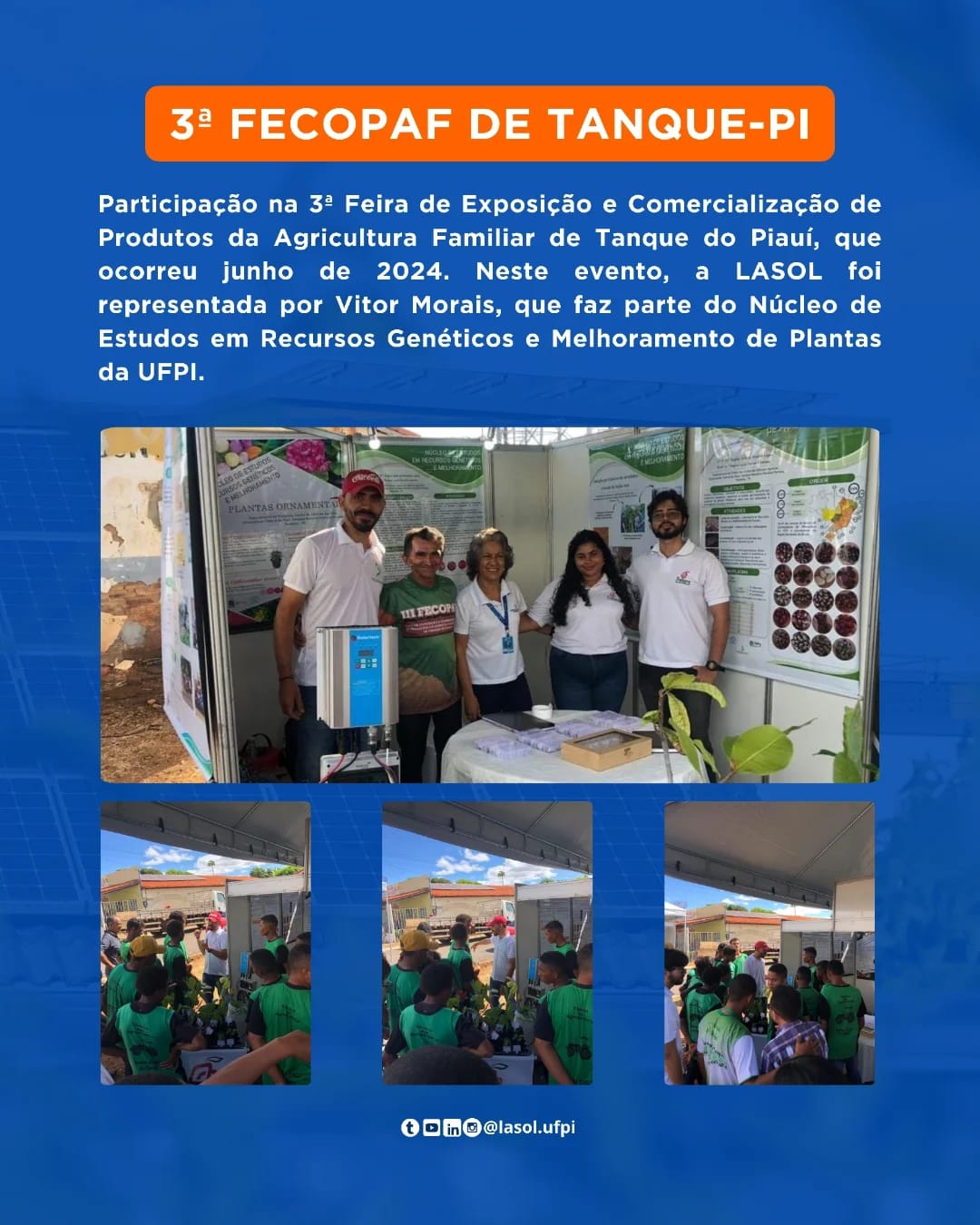 Projeto Escolas Solares - Slide 9